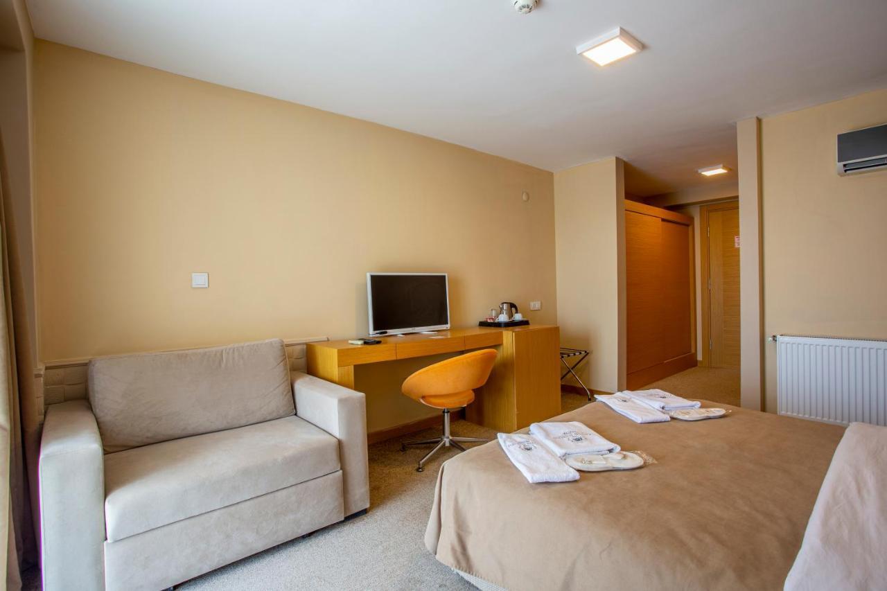Zeytin Bahcesi Hotel Iznik Bagian luar foto