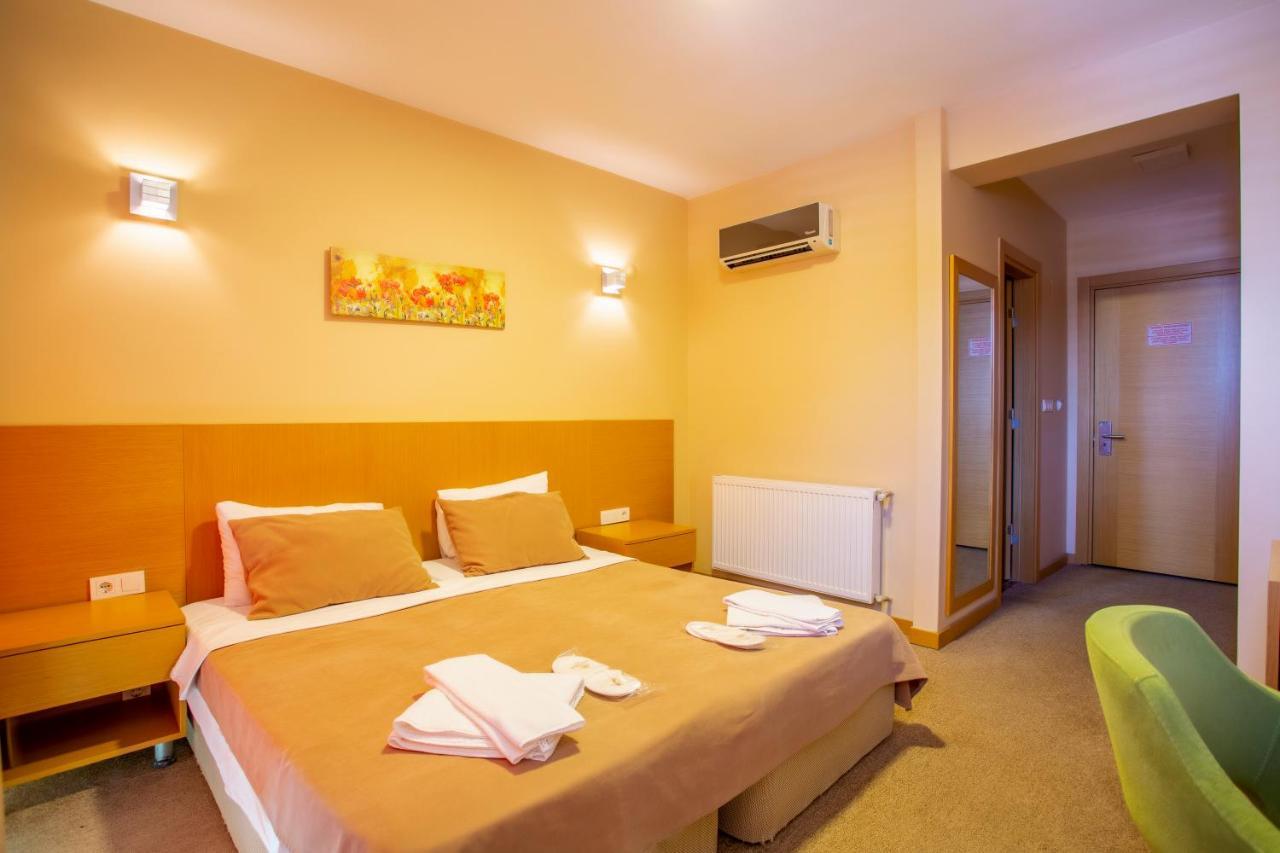 Zeytin Bahcesi Hotel Iznik Bagian luar foto